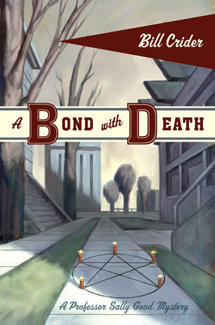 Professor Sally Good book cover 3