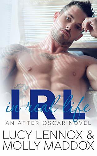 After Oscar book cover 1