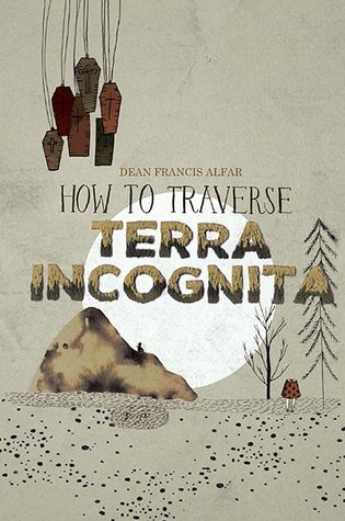 How to Traverse Terra Incognita book cover
