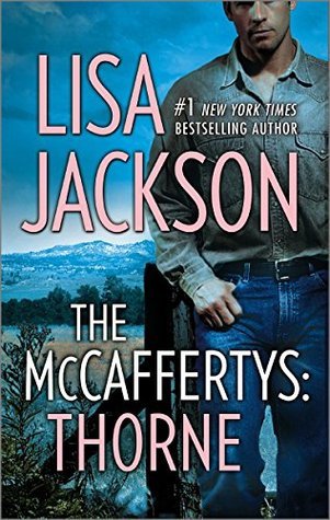 The McCaffertys book cover 1