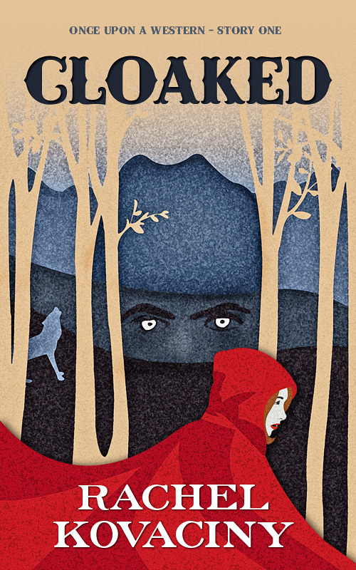 Once Upon a Western book cover 1