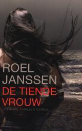 The Tenth Woman book cover