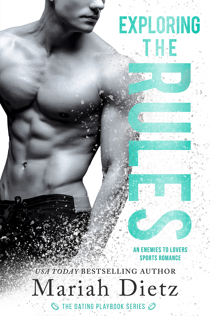 Exploring the Rules book cover