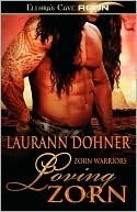 Loving Zorn book cover