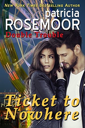 Ticket to Nowhere book cover