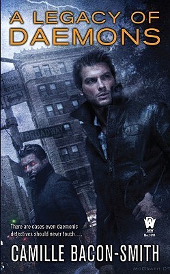 Daemons, Inc. book cover 3