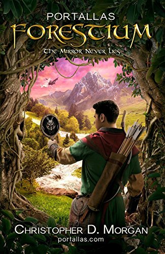 Portallas book cover 1