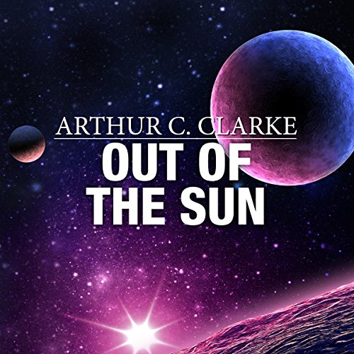 Out From the Sun book cover
