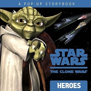 Star Wars book cover