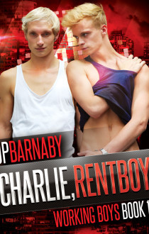 Working Boys book cover 1