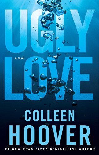Ugly Love book cover