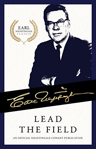 Lead the Field book cover