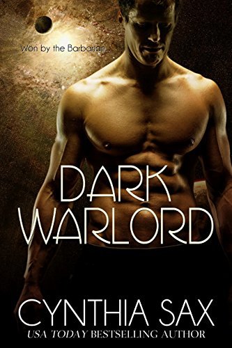Dark Warlord book cover