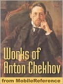 The Works of Anton Checkov book cover