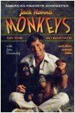 Monkeys on the Interstate book cover