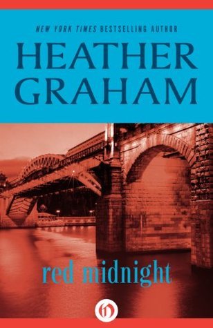 Red Midnight book cover