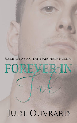 Forever in Ink book cover