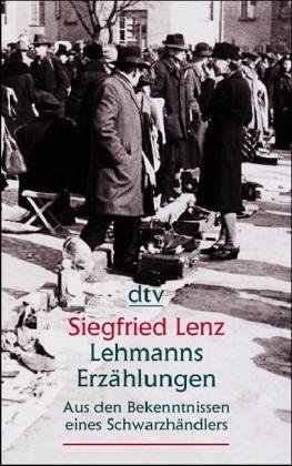 Lehmanns Erzählungen. book cover