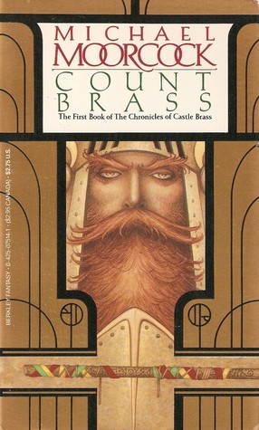 The Chronicles of Castle Brass book cover 1