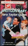 Shotgun Baby book cover