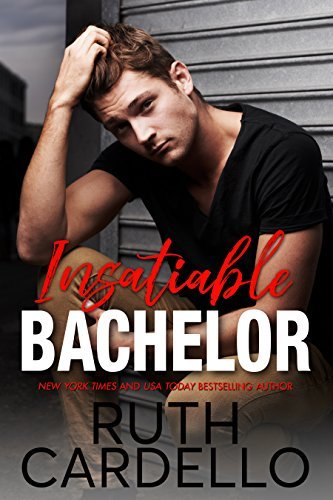 Bachelor Tower book cover 1