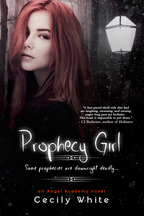 Angel Academy book cover 1