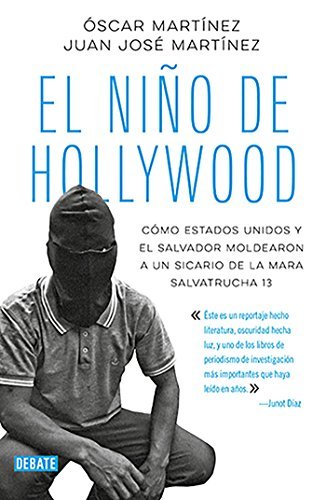 The Hollywood Kid book cover