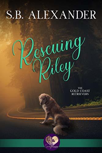 Gold Coast Retrievers book cover 2