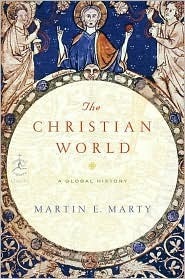 The Christian World book cover
