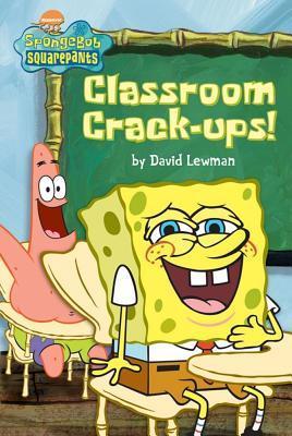Classroom Crack-ups book cover
