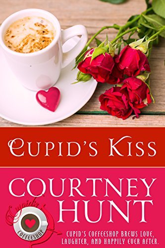 Cupid's Kiss book cover