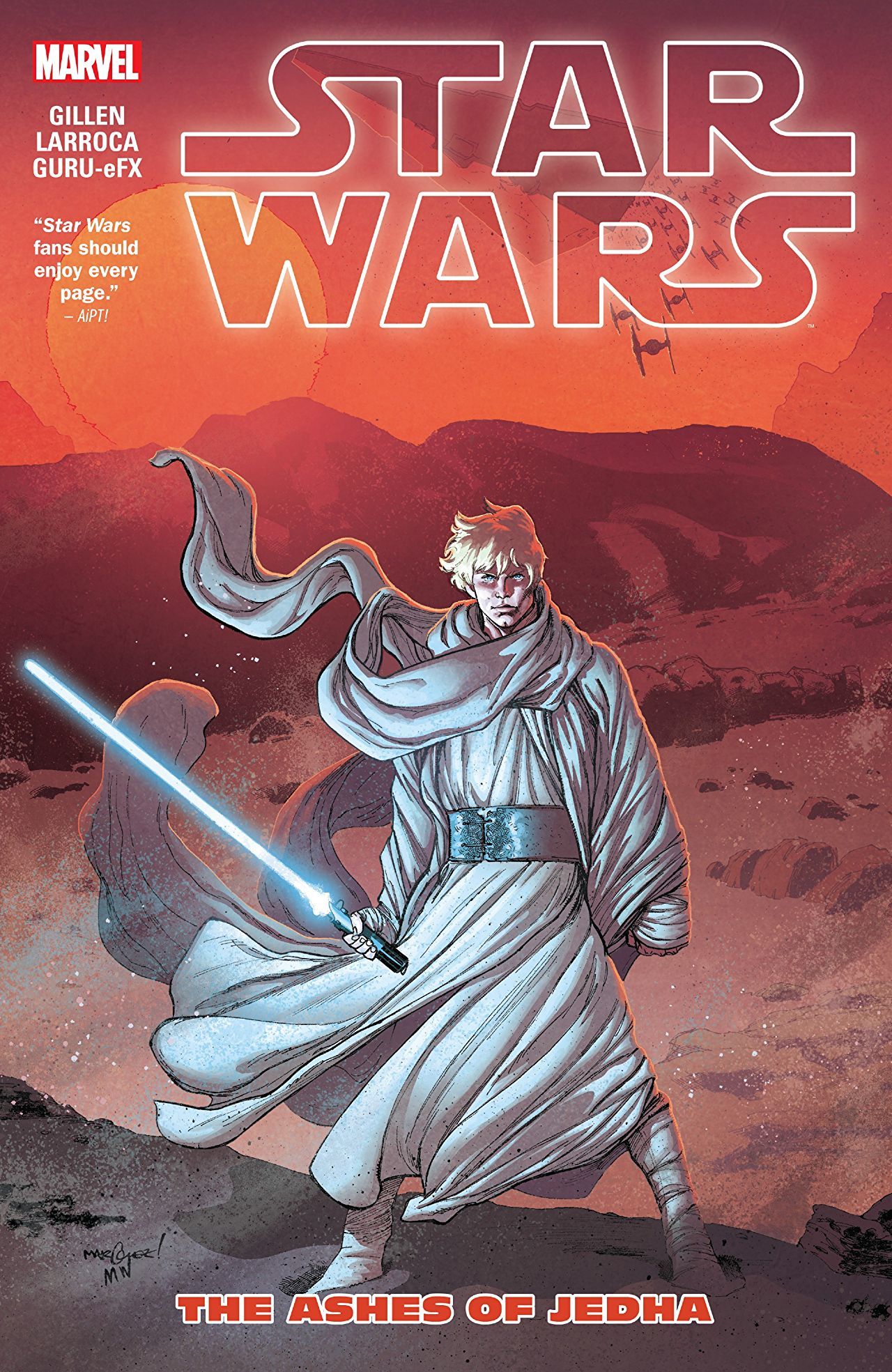 Star Wars, Vol. 7 book cover