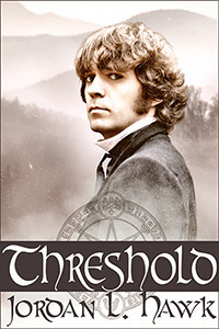 Whyborne & Griffin book cover 2