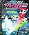 Big, Terrible Trouble? book cover
