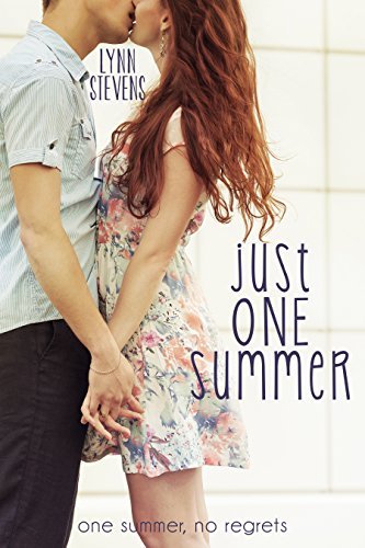 Just One book cover 1