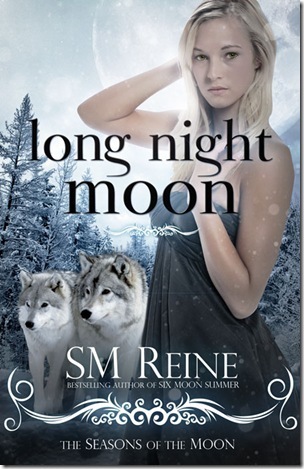 Seasons of the Moon book cover 3