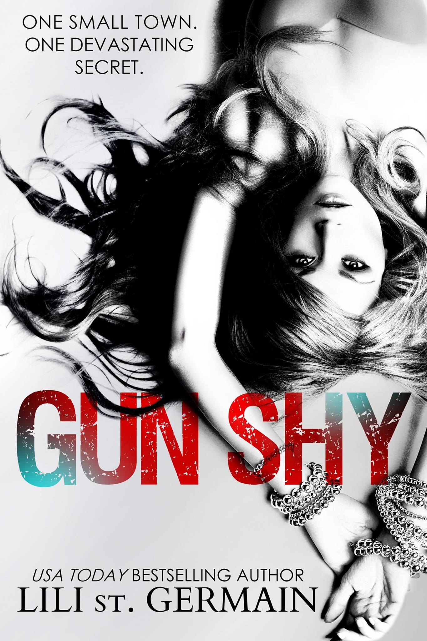 Gun Shy book cover
