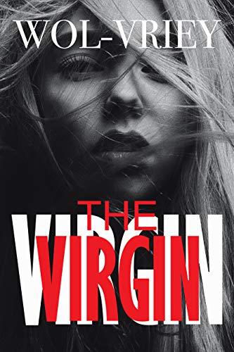 The Virgin book cover