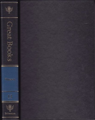 Plutarch book cover