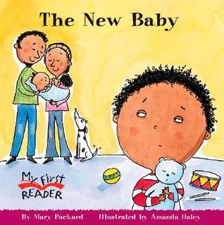 The New Baby book cover
