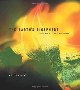 The Earth's Biosphere book cover
