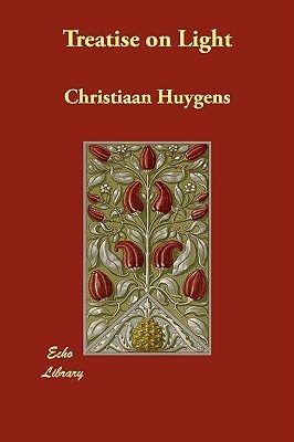 Treatise on Light book cover
