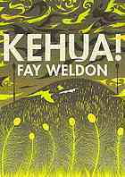 Kehua! book cover