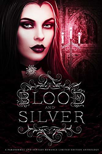 Blood and Silver book cover