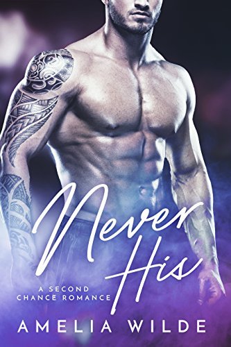Second Chances book cover 1
