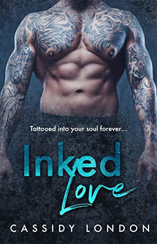 Inked Love book cover