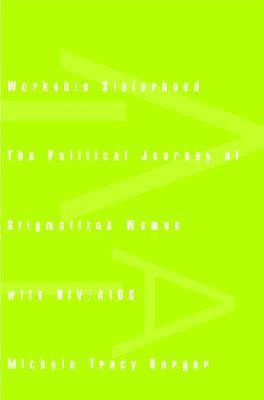 Workable Sisterhood book cover