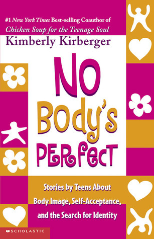 No Body's Perfect book cover