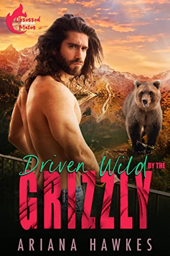 Obsessed Mountain Mates book cover 2