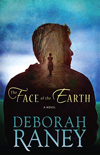 The Face of the Earth book cover